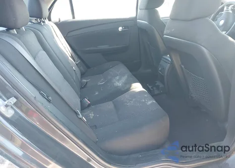 2010 Chevrolet Malibu Lt z USA, uszkodzony, nr VIN 1G1ZC5EB2AF229325